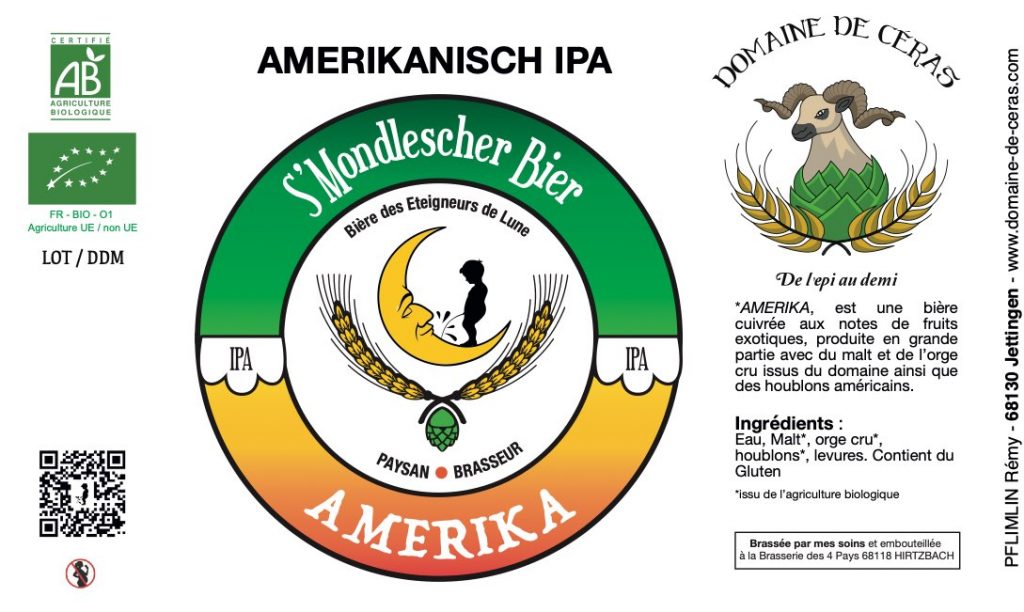 amerikanisch ipa